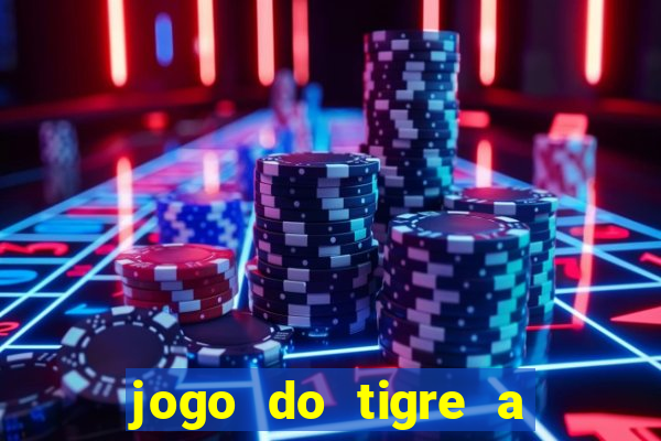 jogo do tigre a partir de 1 real